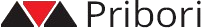 Pribori logo